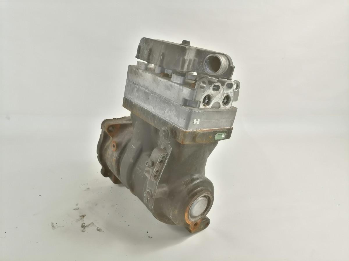 Scania Air compressor 912522002R - Kompresor pre Nákladné auto: obrázok 3 Scania Air compressor 912522002R - Kompresor pre Nákladné auto: obrázok 3
