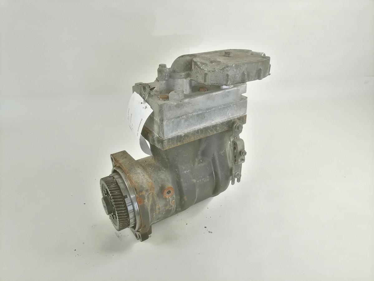Scania Air compressor 912522002R - Kompresor pre Nákladné auto: obrázok 2 Scania Air compressor 912522002R - Kompresor pre Nákladné auto: obrázok 2