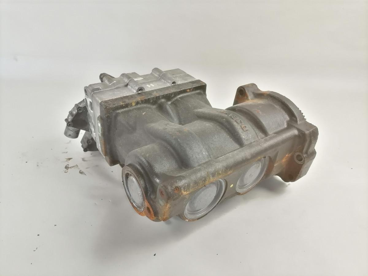 Scania Air compressor 912522002R - Kompresor pre Nákladné auto: obrázok 4 Scania Air compressor 912522002R - Kompresor pre Nákladné auto: obrázok 4
