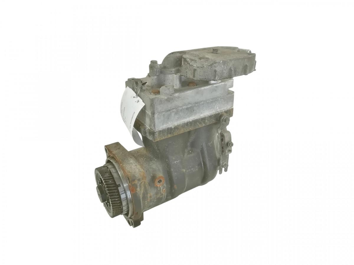 Scania Air compressor 912522002R - Kompresor pre Nákladné auto: obrázok 1 Scania Air compressor 912522002R - Kompresor pre Nákladné auto: obrázok 1