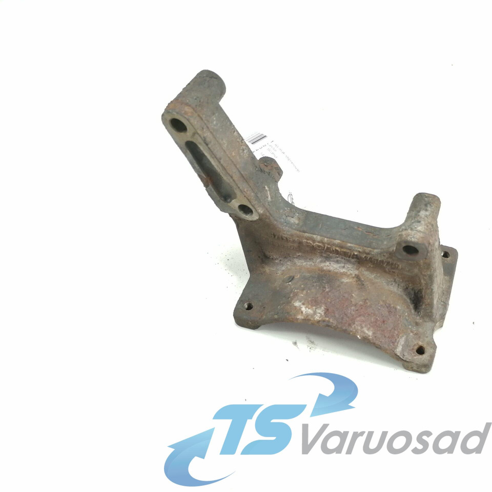 Scania Air conditioning compressor carrier 1400790 - Kúrenie/ Vetranie pre Nákladné auto: obrázok 1 Scania Air conditioning compressor carrier 1400790 - Kúrenie/ Vetranie pre Nákladné auto: obrázok 1