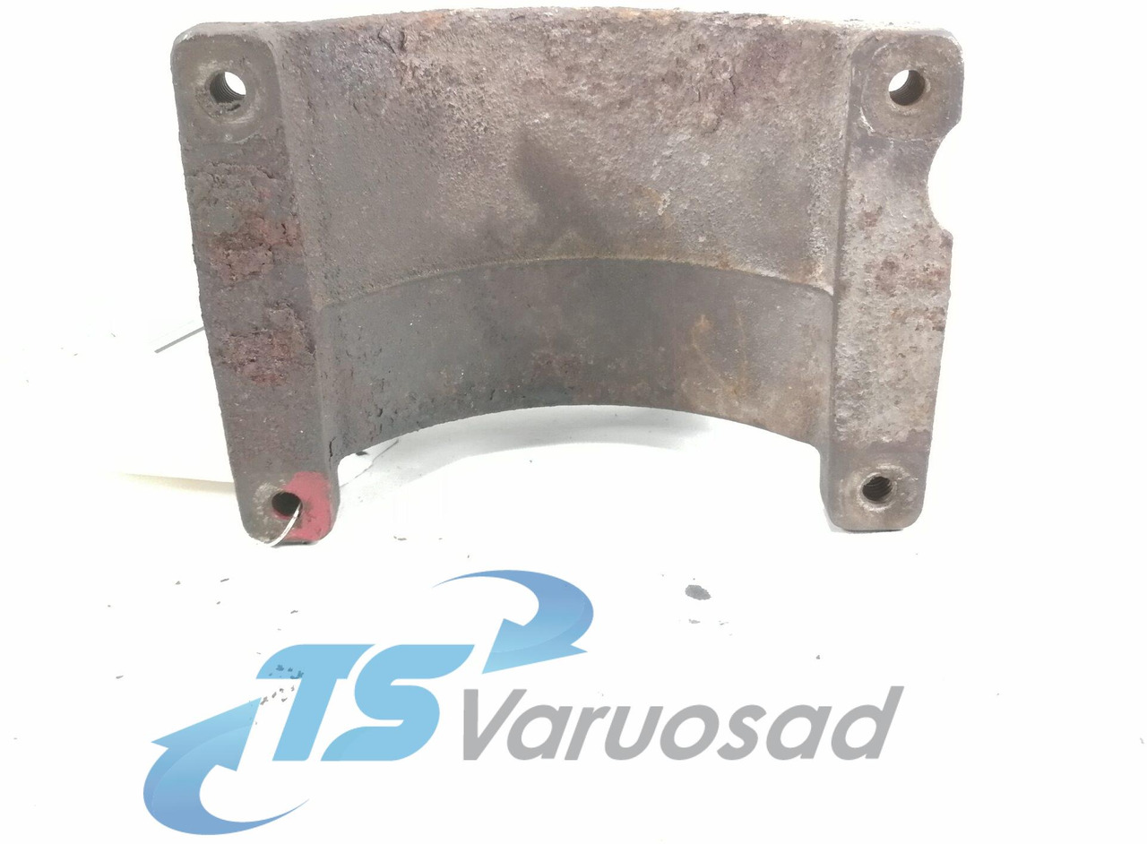 Scania Air conditioning compressor carrier 1400790 - Kúrenie/ Vetranie pre Nákladné auto: obrázok 4 Scania Air conditioning compressor carrier 1400790 - Kúrenie/ Vetranie pre Nákladné auto: obrázok 4