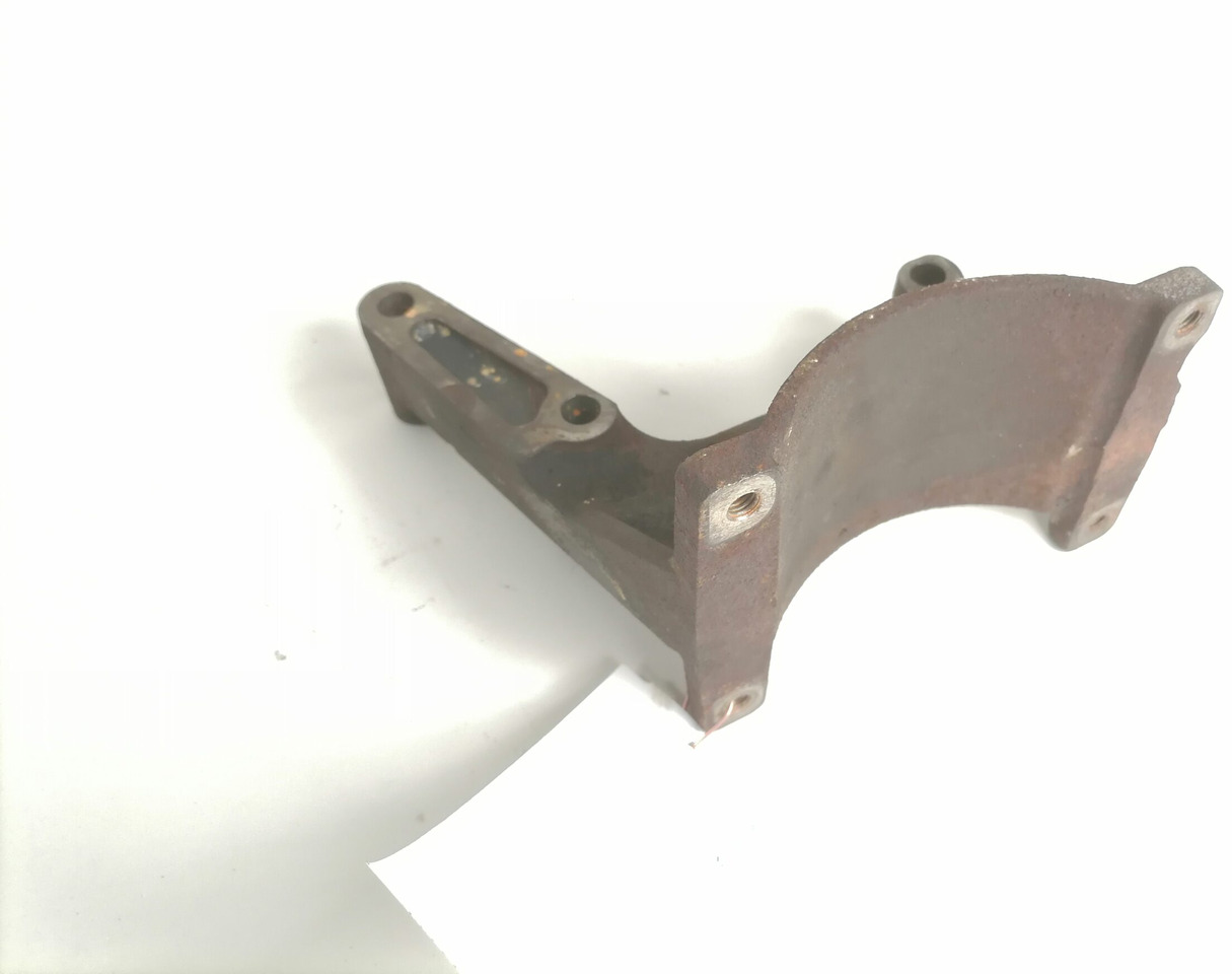 Scania Air conditioning compressor carrier 1400790 - Kúrenie/ Vetranie pre Nákladné auto: obrázok 1 Scania Air conditioning compressor carrier 1400790 - Kúrenie/ Vetranie pre Nákladné auto: obrázok 1