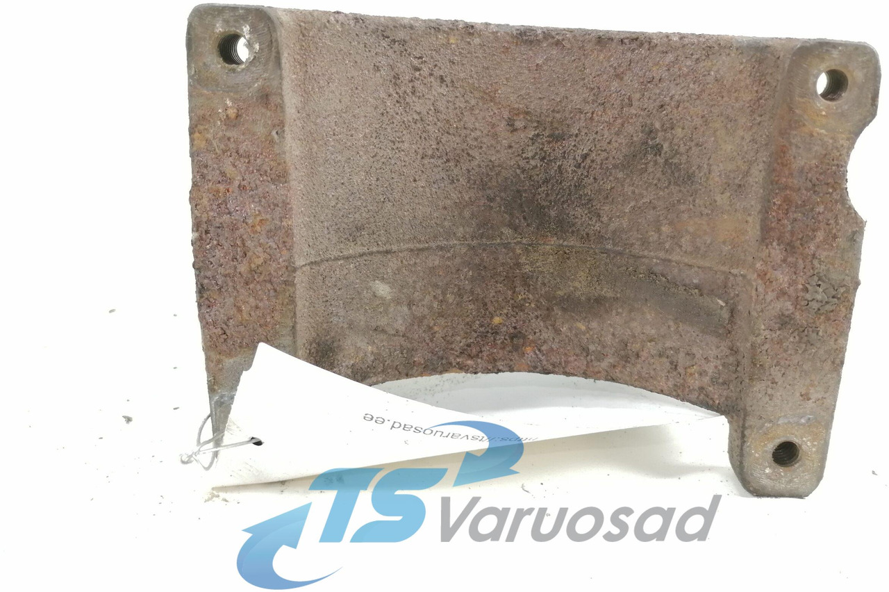 Scania Air conditioning compressor carrier 1400790 - Kúrenie/ Vetranie pre Nákladné auto: obrázok 4 Scania Air conditioning compressor carrier 1400790 - Kúrenie/ Vetranie pre Nákladné auto: obrázok 4