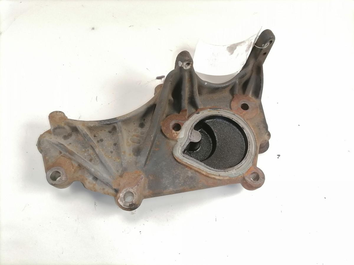 Scania Air conditioning compressor carrier 1900380 - Kúrenie/ Vetranie pre Nákladné auto: obrázok 3 Scania Air conditioning compressor carrier 1900380 - Kúrenie/ Vetranie pre Nákladné auto: obrázok 3