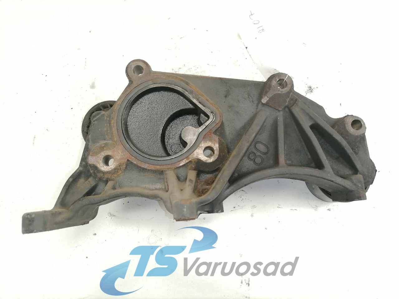 Scania Air conditioning compressor carrier 1900380 - Kúrenie/ Vetranie pre Nákladné auto: obrázok 3 Scania Air conditioning compressor carrier 1900380 - Kúrenie/ Vetranie pre Nákladné auto: obrázok 3