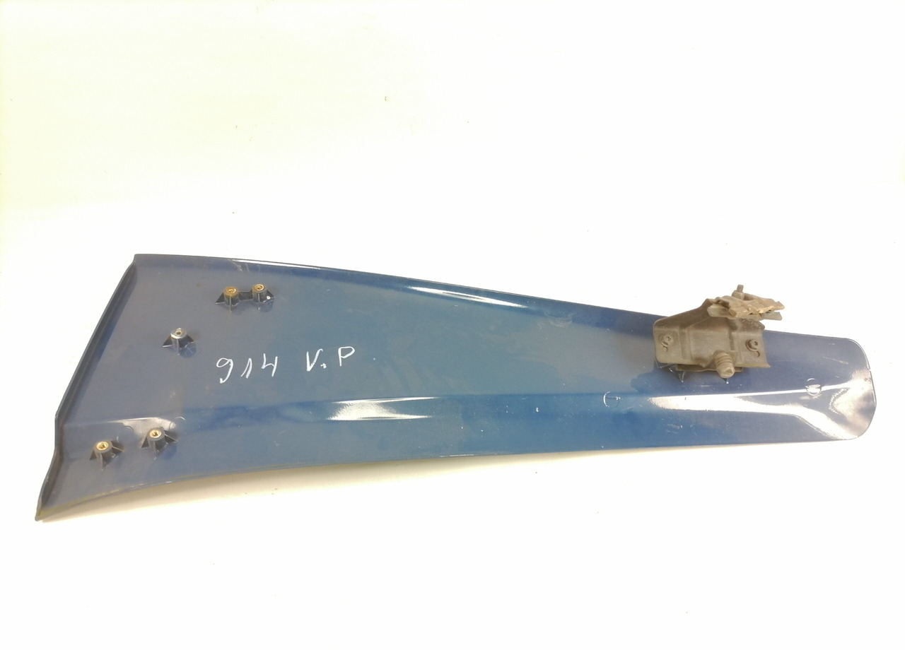 Scania Air deflector 1348513 - Aerodynamika/ Spojler pre Nákladné auto: obrázok 2 Scania Air deflector 1348513 - Aerodynamika/ Spojler pre Nákladné auto: obrázok 2