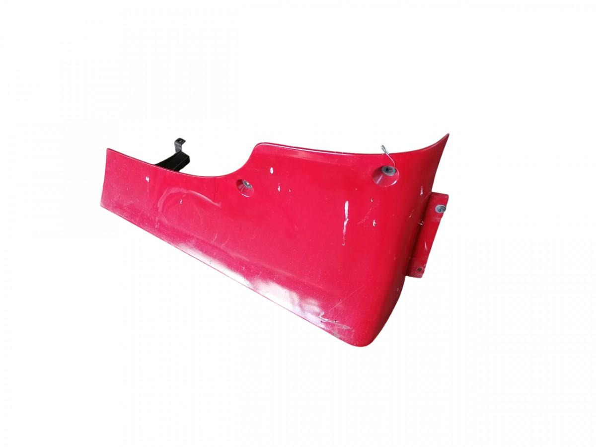 Scania Air deflector 1361925 - Aerodynamika/ Spojler pre Nákladné auto: obrázok 1 Scania Air deflector 1361925 - Aerodynamika/ Spojler pre Nákladné auto: obrázok 1