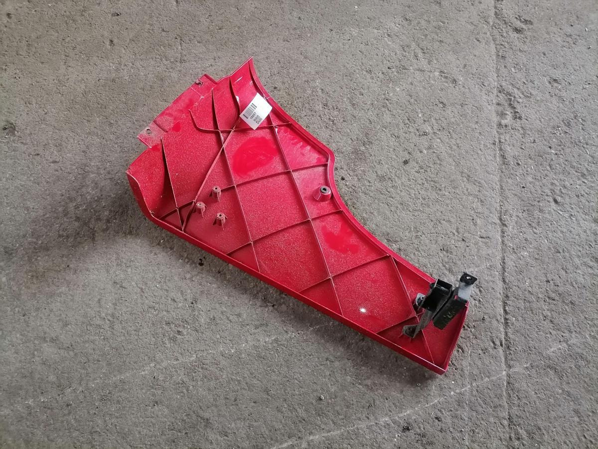 Scania Air deflector 1361925 - Aerodynamika/ Spojler pre Nákladné auto: obrázok 4 Scania Air deflector 1361925 - Aerodynamika/ Spojler pre Nákladné auto: obrázok 4