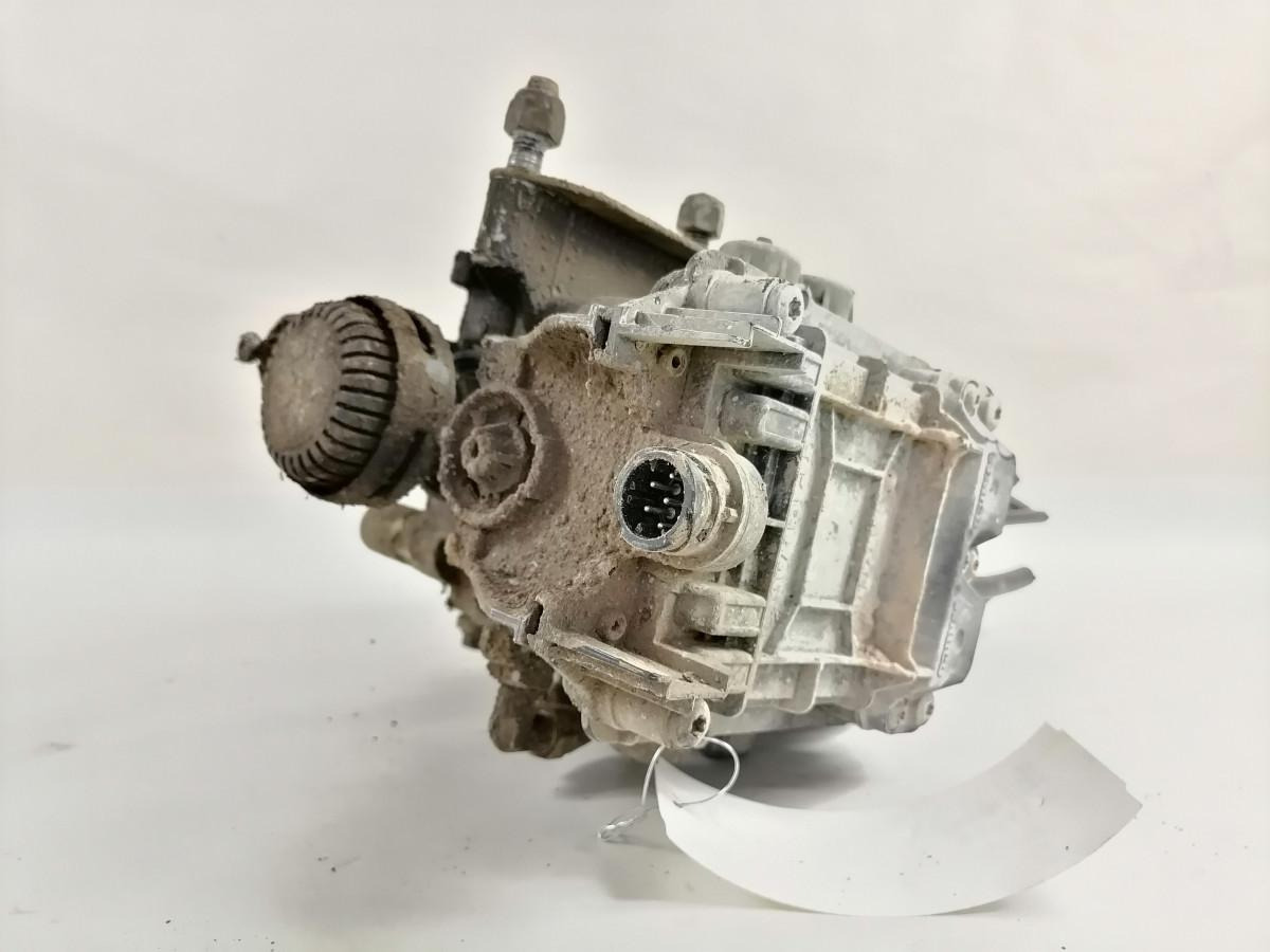 Scania Air dryer 2308777 - Brzdový ventil pre Nákladné auto: obrázok 4 Scania Air dryer 2308777 - Brzdový ventil pre Nákladné auto: obrázok 4