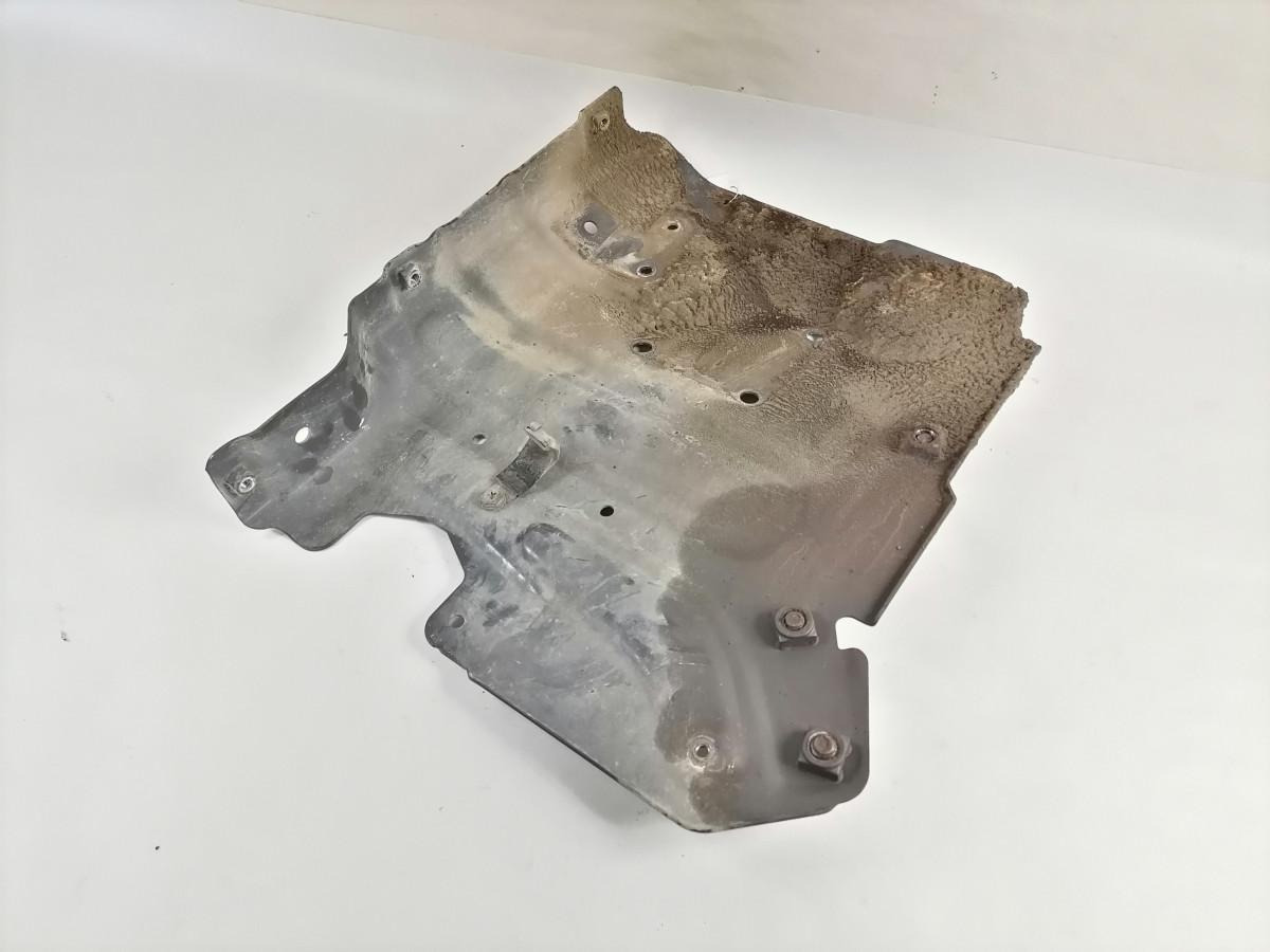 Scania Air dryer carrier plate 2105660 - Brzdový ventil pre Nákladné auto: obrázok 3 Scania Air dryer carrier plate 2105660 - Brzdový ventil pre Nákladné auto: obrázok 3