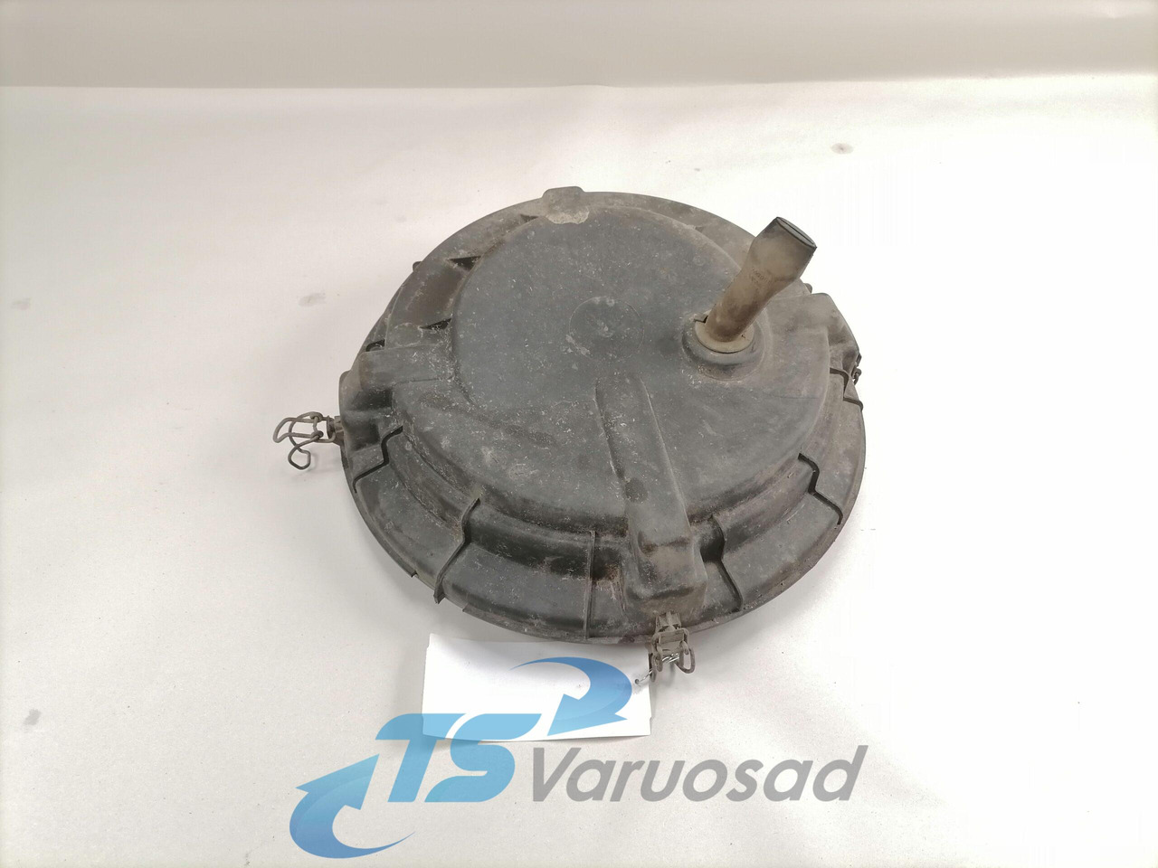 Scania Air filter housing cover 1387547 - Systém nasávania vzduchu pre Nákladné auto: obrázok 1 Scania Air filter housing cover 1387547 - Systém nasávania vzduchu pre Nákladné auto: obrázok 1