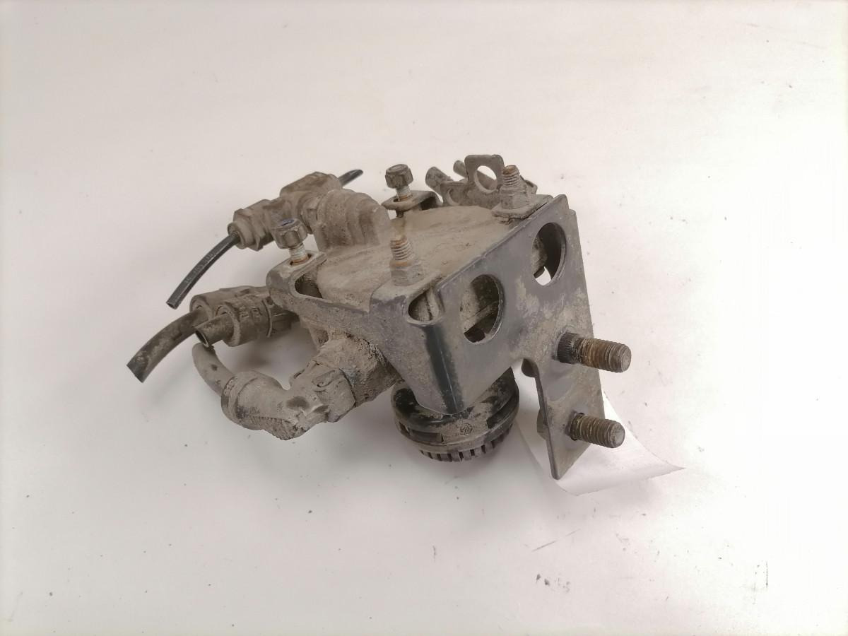 Scania Air pressure control valve 1425183 - Brzdový ventil pre Nákladné auto: obrázok 4 Scania Air pressure control valve 1425183 - Brzdový ventil pre Nákladné auto: obrázok 4