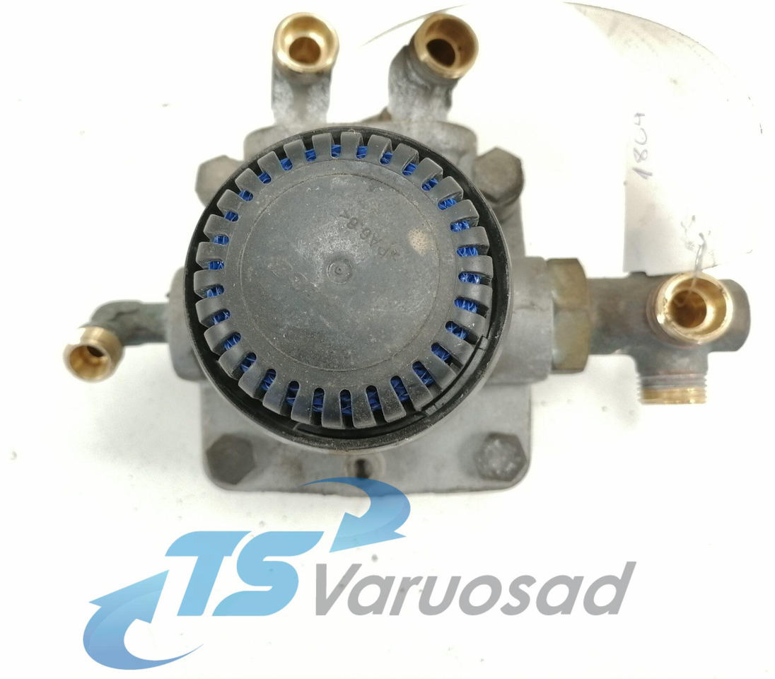 Scania Air pressure control valve 1425183 - Brzdový ventil pre Nákladné auto: obrázok 2 Scania Air pressure control valve 1425183 - Brzdový ventil pre Nákladné auto: obrázok 2
