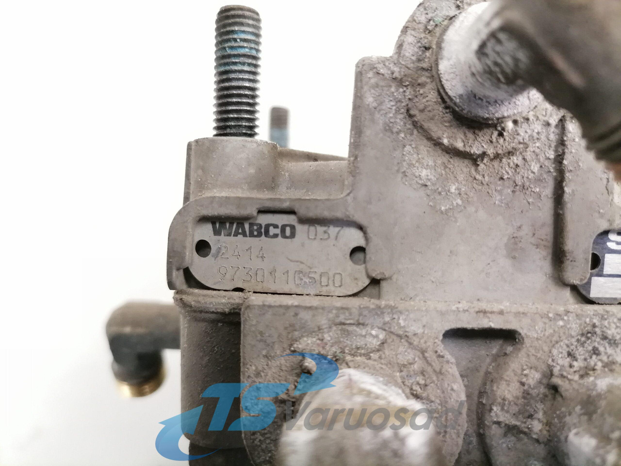 Scania Air pressure control valve 1425183 - Brzdový ventil pre Nákladné auto: obrázok 5 Scania Air pressure control valve 1425183 - Brzdový ventil pre Nákladné auto: obrázok 5