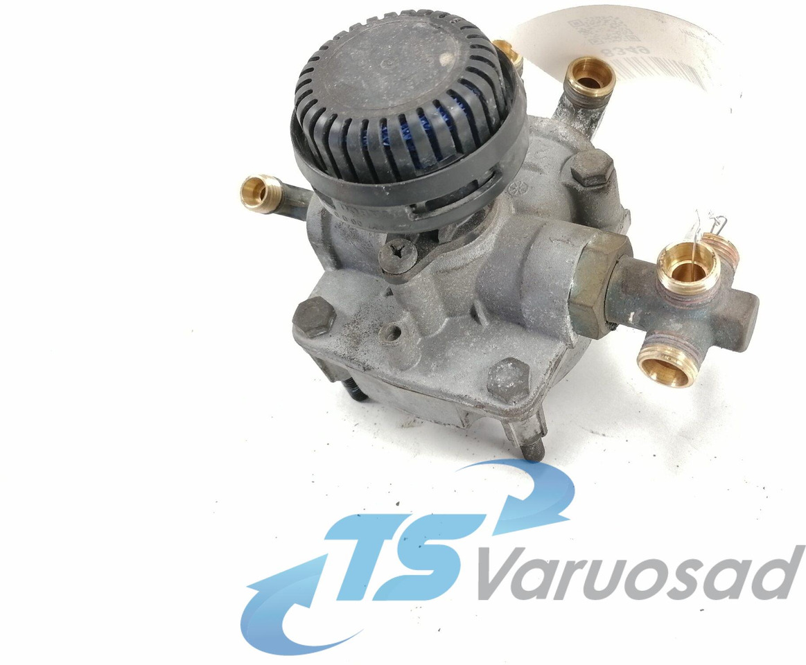 Scania Air pressure control valve 1425183 - Brzdový ventil pre Nákladné auto: obrázok 1 Scania Air pressure control valve 1425183 - Brzdový ventil pre Nákladné auto: obrázok 1