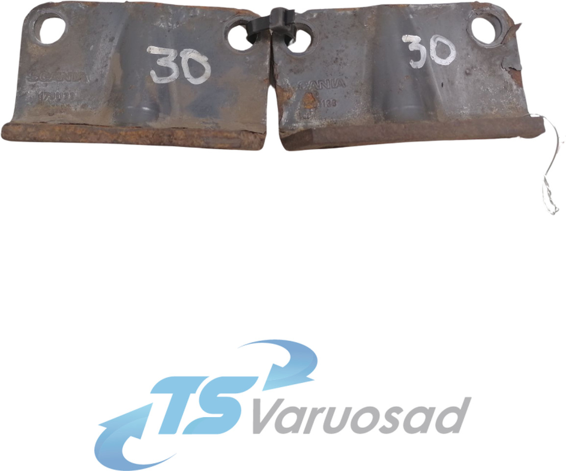 Scania Air spring bracket 1791133 - Vzduchové odpruženie pre Nákladné auto: obrázok 1 Scania Air spring bracket 1791133 - Vzduchové odpruženie pre Nákladné auto: obrázok 1