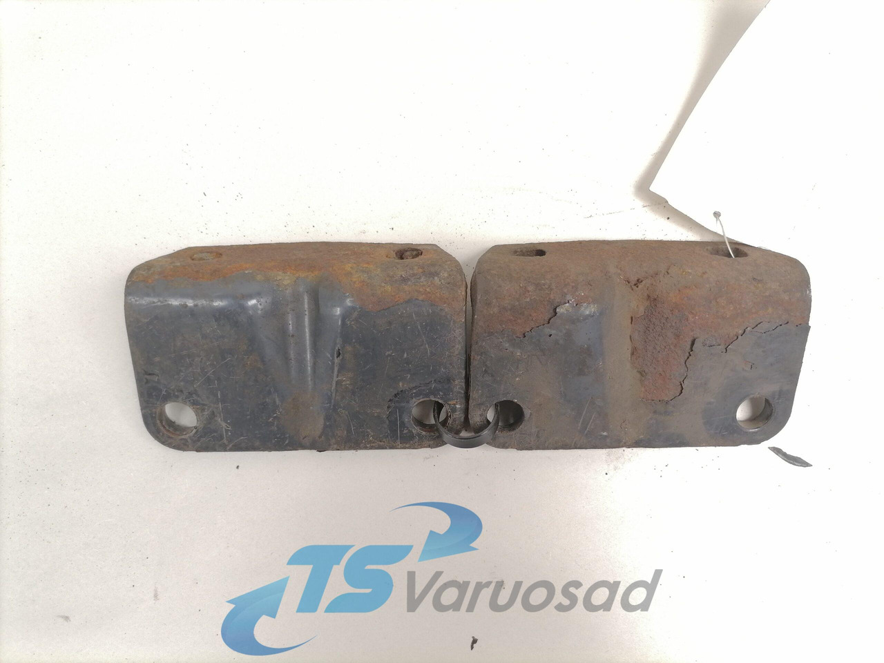 Scania Air spring bracket 1791133 - Vzduchové odpruženie pre Nákladné auto: obrázok 2 Scania Air spring bracket 1791133 - Vzduchové odpruženie pre Nákladné auto: obrázok 2
