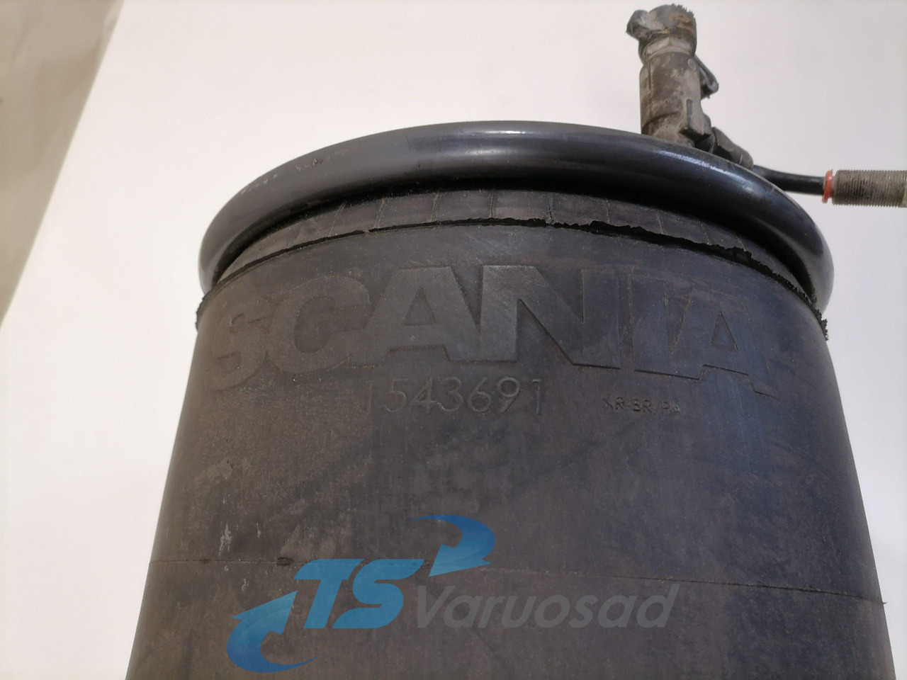 Scania Air suspension 1543691 - Vzduchové odpruženie pre Nákladné auto: obrázok 2 Scania Air suspension 1543691 - Vzduchové odpruženie pre Nákladné auto: obrázok 2