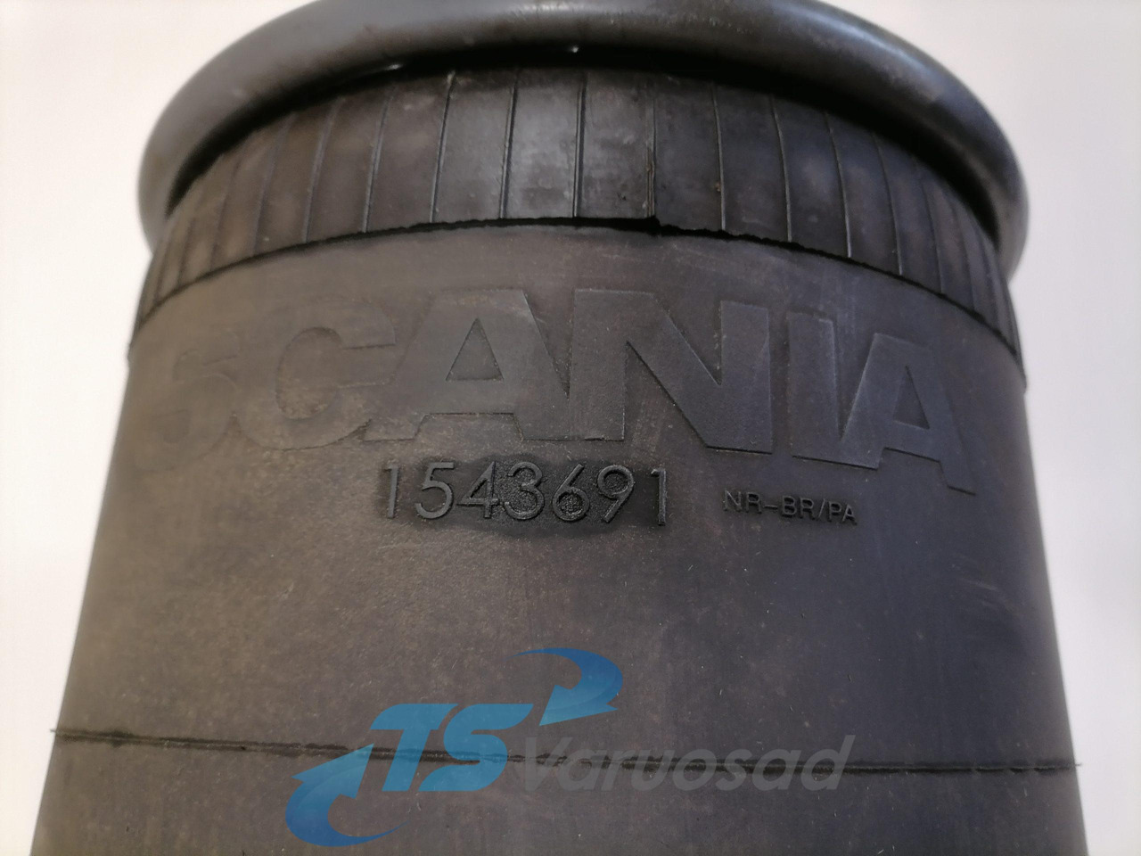 Scania Air suspension 1543691 - Vzduchové odpruženie pre Nákladné auto: obrázok 2 Scania Air suspension 1543691 - Vzduchové odpruženie pre Nákladné auto: obrázok 2