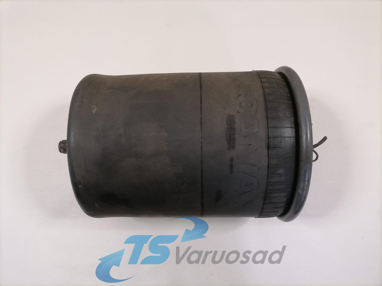 Scania Air suspension 1543691 - Vzduchové odpruženie pre Nákladné auto: obrázok 1 Scania Air suspension 1543691 - Vzduchové odpruženie pre Nákladné auto: obrázok 1
