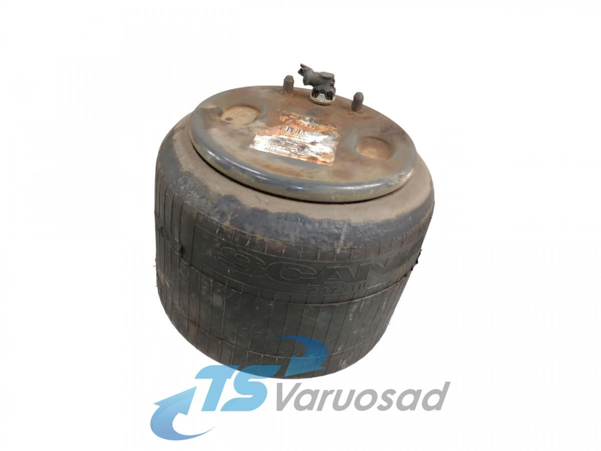 Scania Air suspension 2373116 - Vzduchové odpruženie pre Nákladné auto: obrázok 1 Scania Air suspension 2373116 - Vzduchové odpruženie pre Nákladné auto: obrázok 1