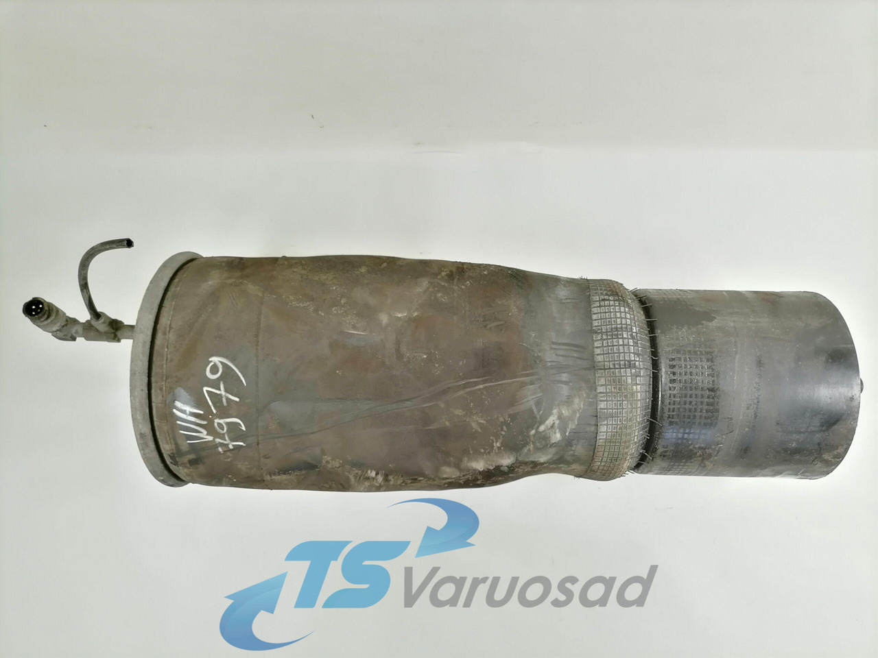 Scania Air suspension 2729173 - Vzduchové odpruženie pre Nákladné auto: obrázok 3 Scania Air suspension 2729173 - Vzduchové odpruženie pre Nákladné auto: obrázok 3