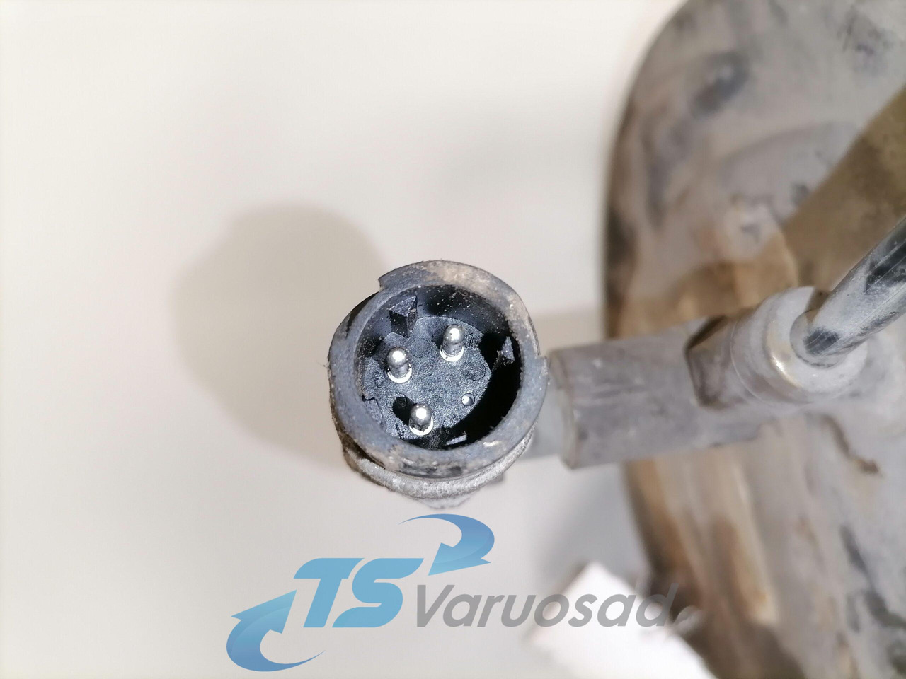 Scania Air suspension 2729173 - Vzduchové odpruženie pre Nákladné auto: obrázok 4 Scania Air suspension 2729173 - Vzduchové odpruženie pre Nákladné auto: obrázok 4