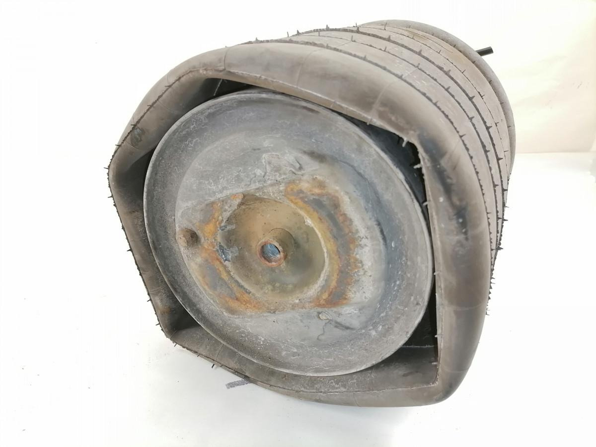 Scania Air suspension 2808412 - Vzduchové odpruženie pre Nákladné auto: obrázok 3 Scania Air suspension 2808412 - Vzduchové odpruženie pre Nákladné auto: obrázok 3