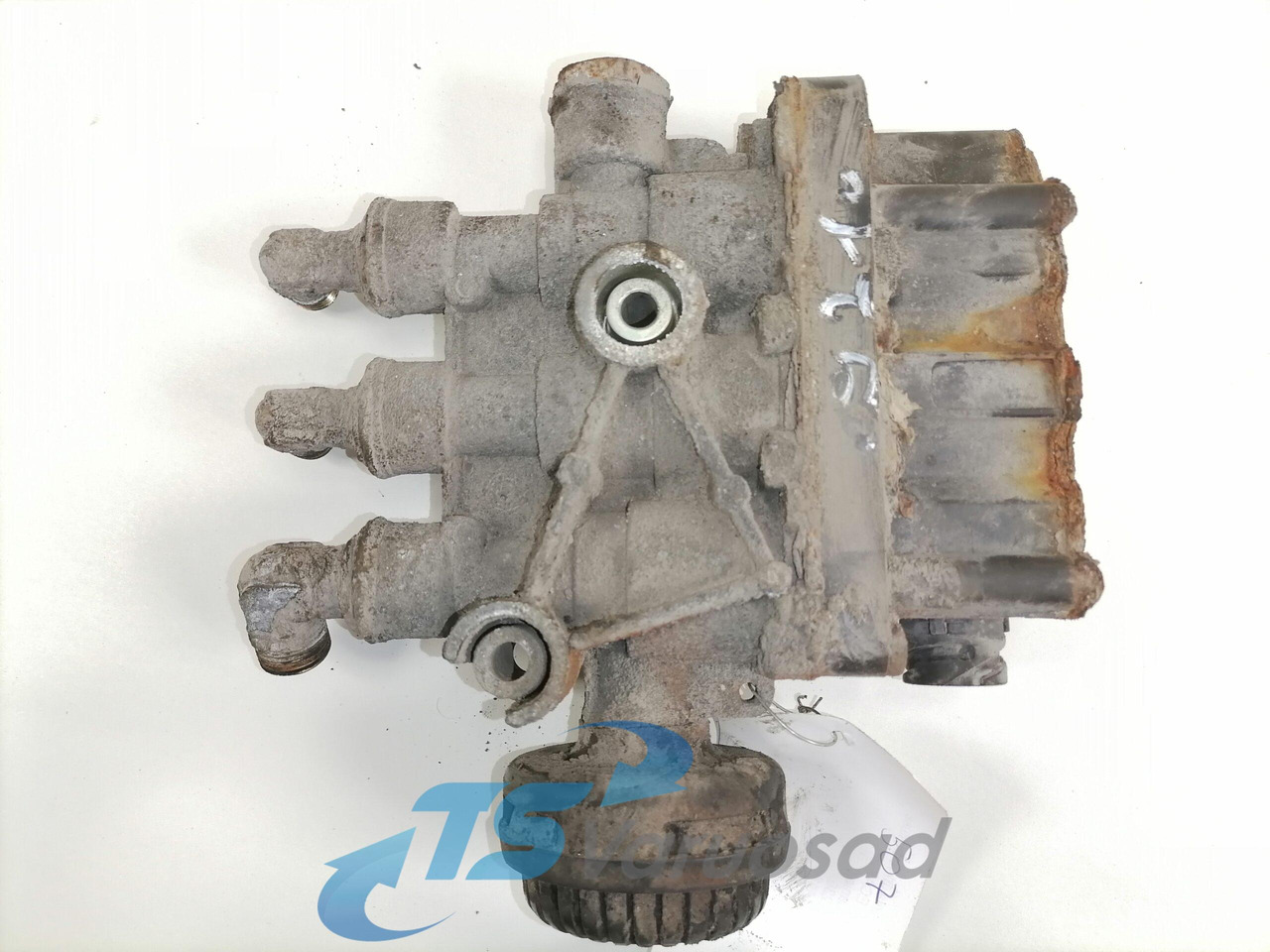 Scania Air suspension control valve, ECAS 1448078 - Brzdový ventil pre Nákladné auto: obrázok 2 Scania Air suspension control valve, ECAS 1448078 - Brzdový ventil pre Nákladné auto: obrázok 2