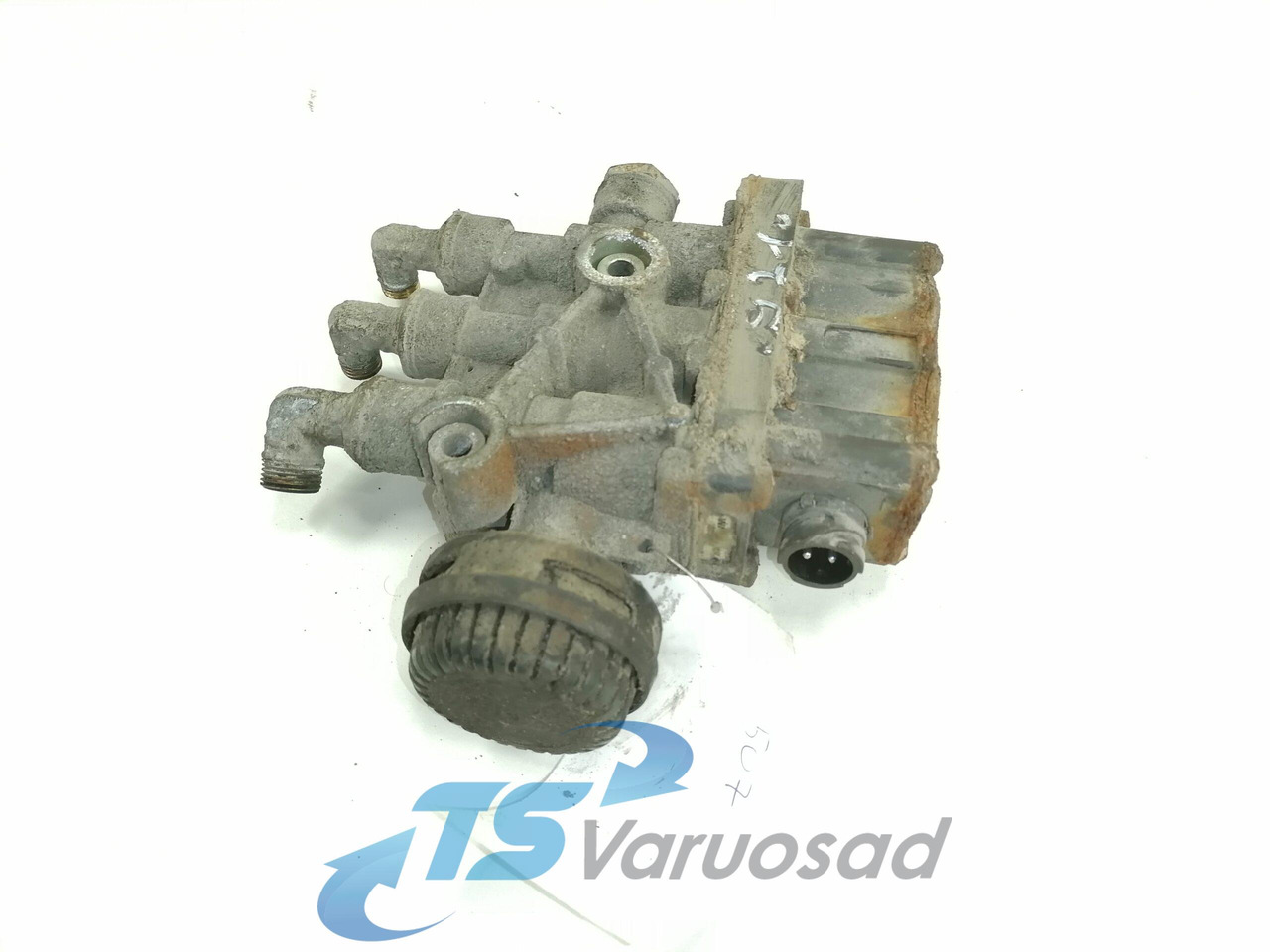 Scania Air suspension control valve, ECAS 1448078 - Brzdový ventil pre Nákladné auto: obrázok 1 Scania Air suspension control valve, ECAS 1448078 - Brzdový ventil pre Nákladné auto: obrázok 1