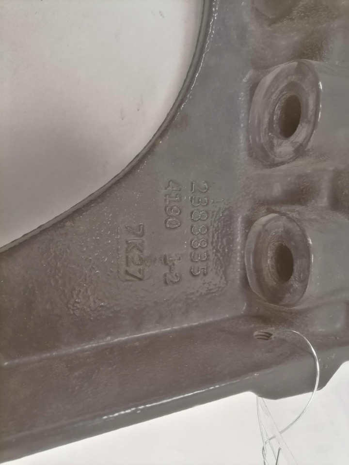 Scania Akukasti kandur 2388835 - Akumulátor pre Nákladné auto: obrázok 5 Scania Akukasti kandur 2388835 - Akumulátor pre Nákladné auto: obrázok 5