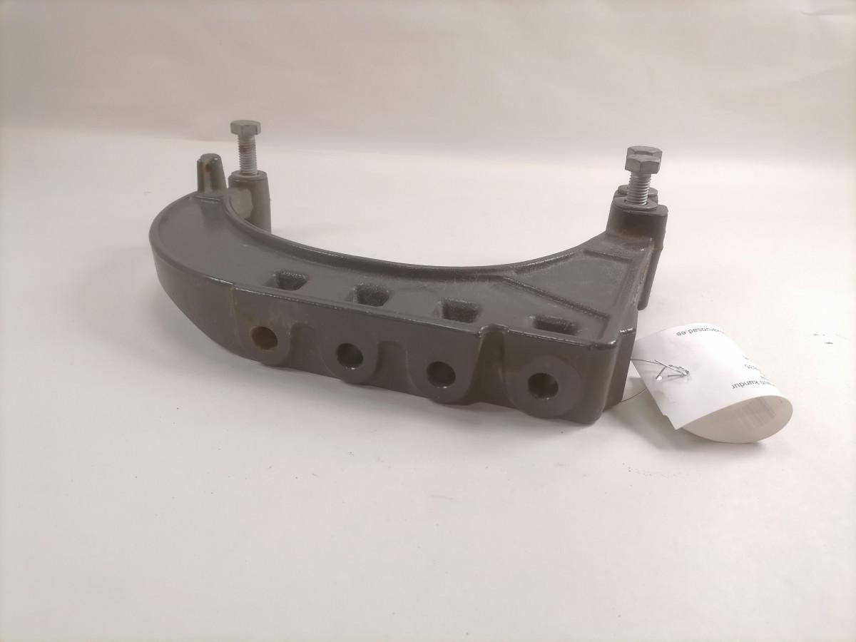 Scania Akukasti kandur 2388835 - Akumulátor pre Nákladné auto: obrázok 4 Scania Akukasti kandur 2388835 - Akumulátor pre Nákladné auto: obrázok 4