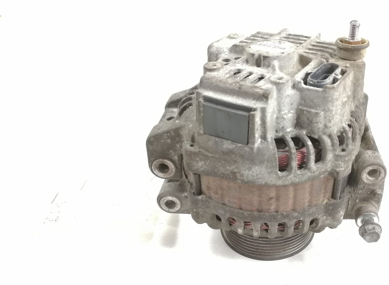 Scania Alternator 1884268 - Alternátor pre Nákladné auto: obrázok 4 Scania Alternator 1884268 - Alternátor pre Nákladné auto: obrázok 4