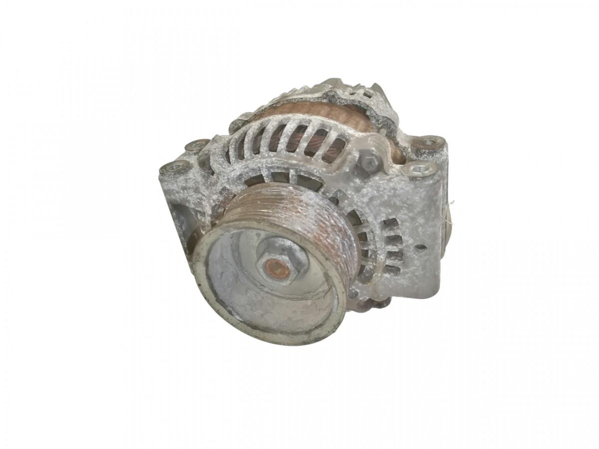 Scania Alternator 2395908 - Alternátor pre Nákladné auto: obrázok 1 Scania Alternator 2395908 - Alternátor pre Nákladné auto: obrázok 1