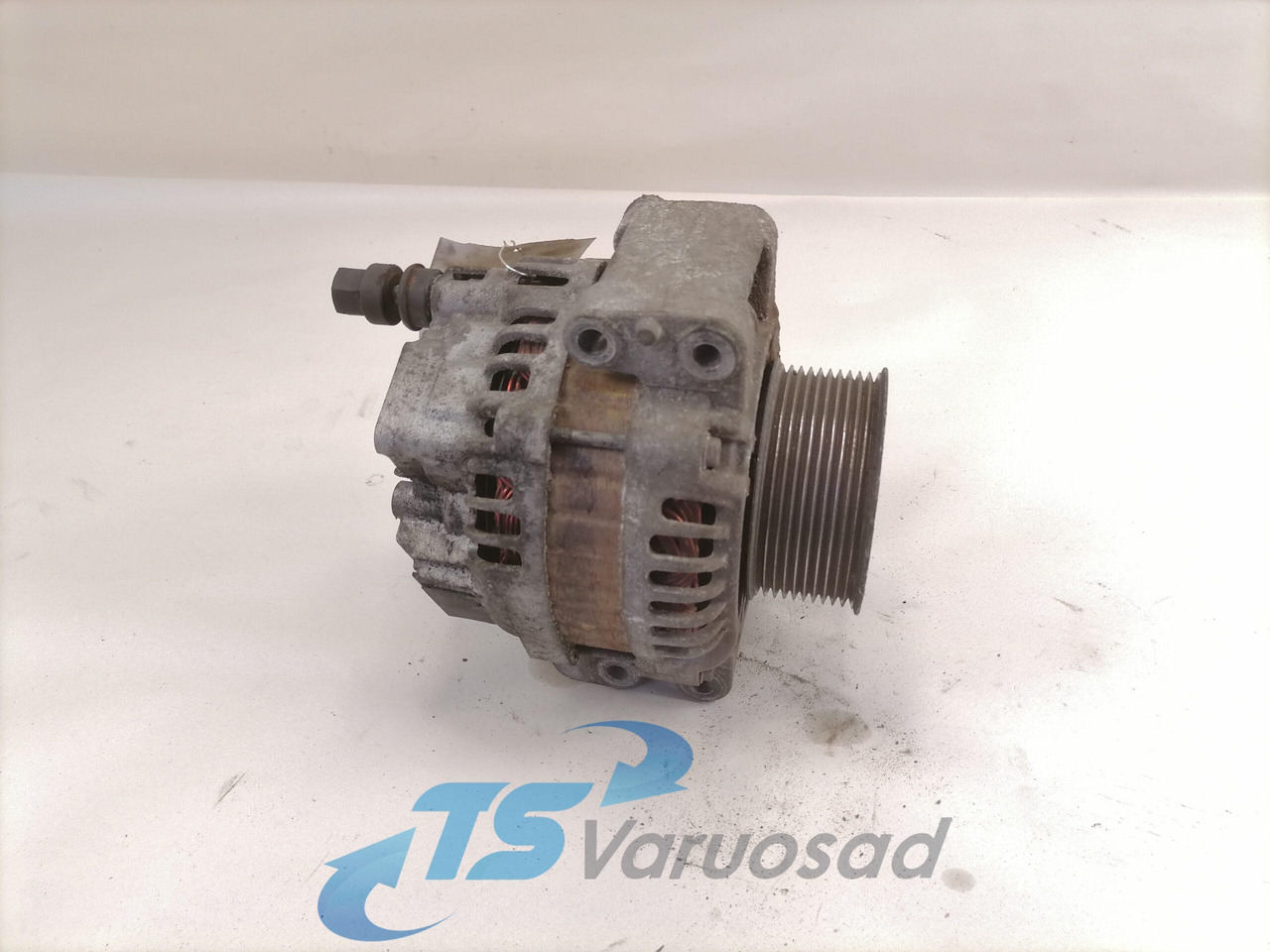 Scania Alternator A4TR5691AM - Alternátor pre Nákladné auto: obrázok 1 Scania Alternator A4TR5691AM - Alternátor pre Nákladné auto: obrázok 1
