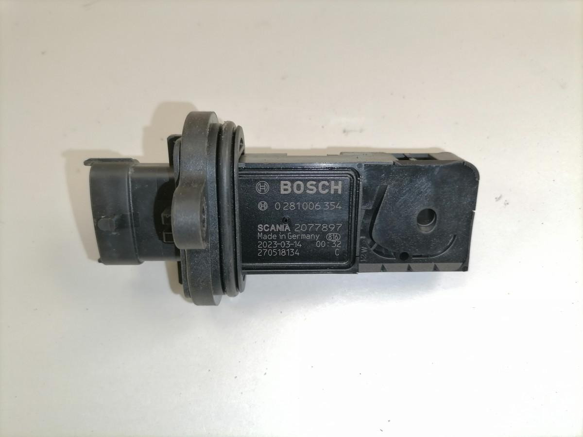 Scania Andur, õhulugeja 2077897 - Senzor pre Nákladné auto: obrázok 4 Scania Andur, õhulugeja 2077897 - Senzor pre Nákladné auto: obrázok 4