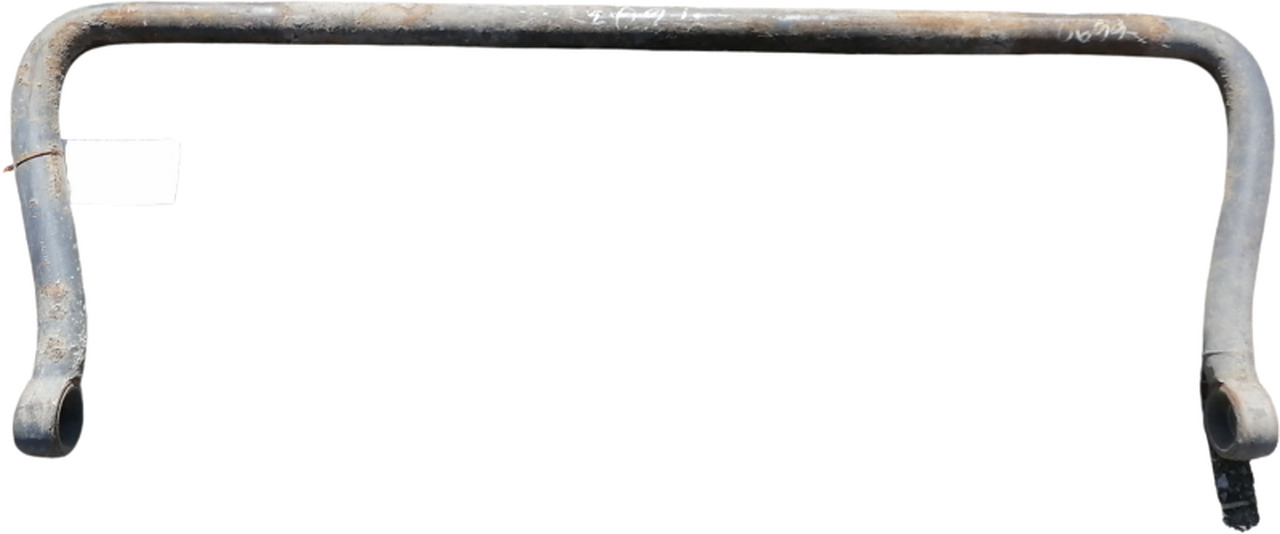 Scania Anti-roll bar 1427214 - Stabilizátor pre Nákladné auto: obrázok 1 Scania Anti-roll bar 1427214 - Stabilizátor pre Nákladné auto: obrázok 1