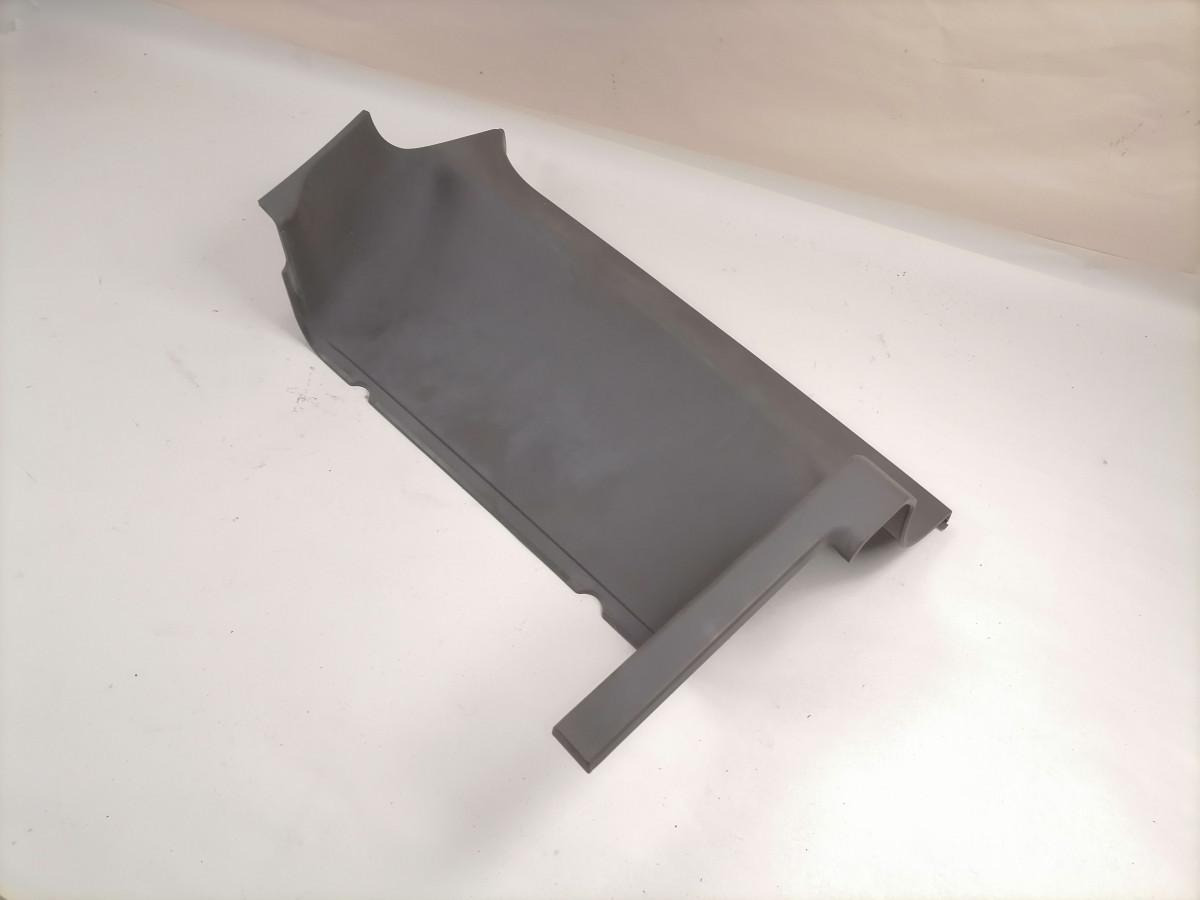 Scania Astmelaua plastik kate, ülemine parem 1805342 - Schodík pre Nákladné auto: obrázok 2 Scania Astmelaua plastik kate, ülemine parem 1805342 - Schodík pre Nákladné auto: obrázok 2