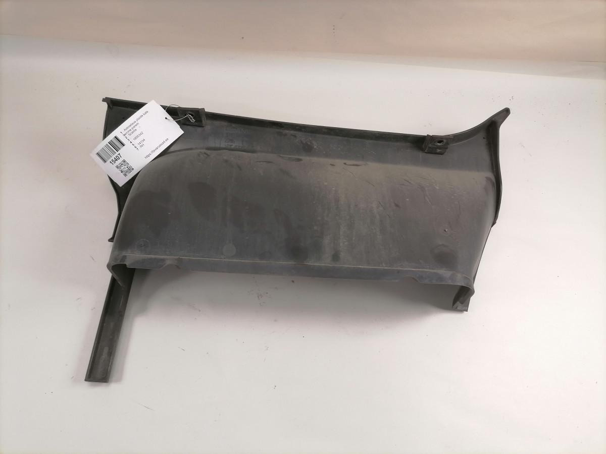 Scania Astmelaua plastik kate, ülemine parem 1805342 - Schodík pre Nákladné auto: obrázok 4 Scania Astmelaua plastik kate, ülemine parem 1805342 - Schodík pre Nákladné auto: obrázok 4