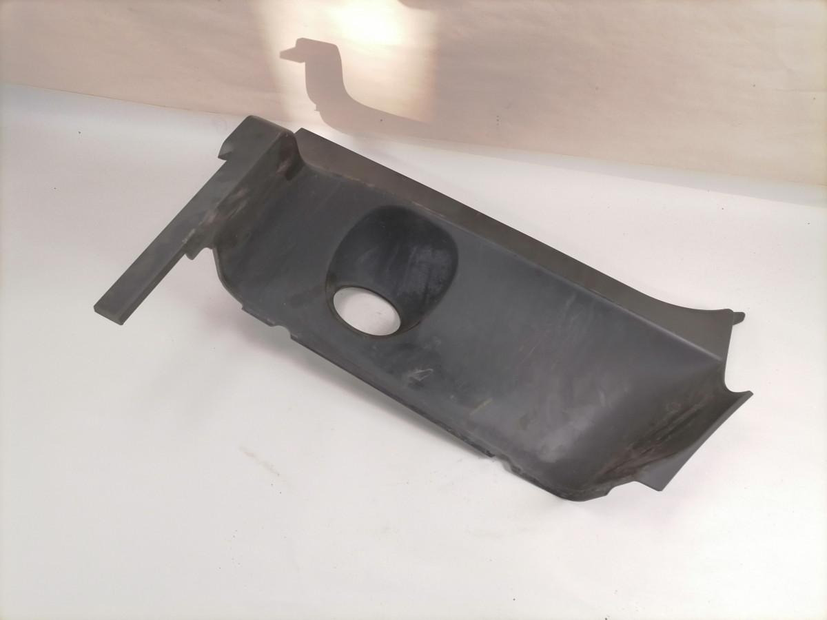 Scania Astmelaua plastik kate, ülemine vasak 1805341 - Schodík pre Nákladné auto: obrázok 2 Scania Astmelaua plastik kate, ülemine vasak 1805341 - Schodík pre Nákladné auto: obrázok 2