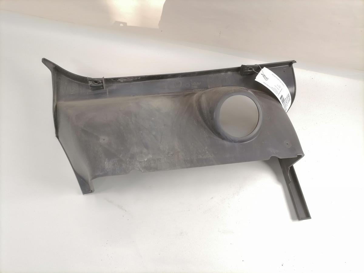 Scania Astmelaua plastik kate, ülemine vasak 1805341 - Schodík pre Nákladné auto: obrázok 3 Scania Astmelaua plastik kate, ülemine vasak 1805341 - Schodík pre Nákladné auto: obrázok 3