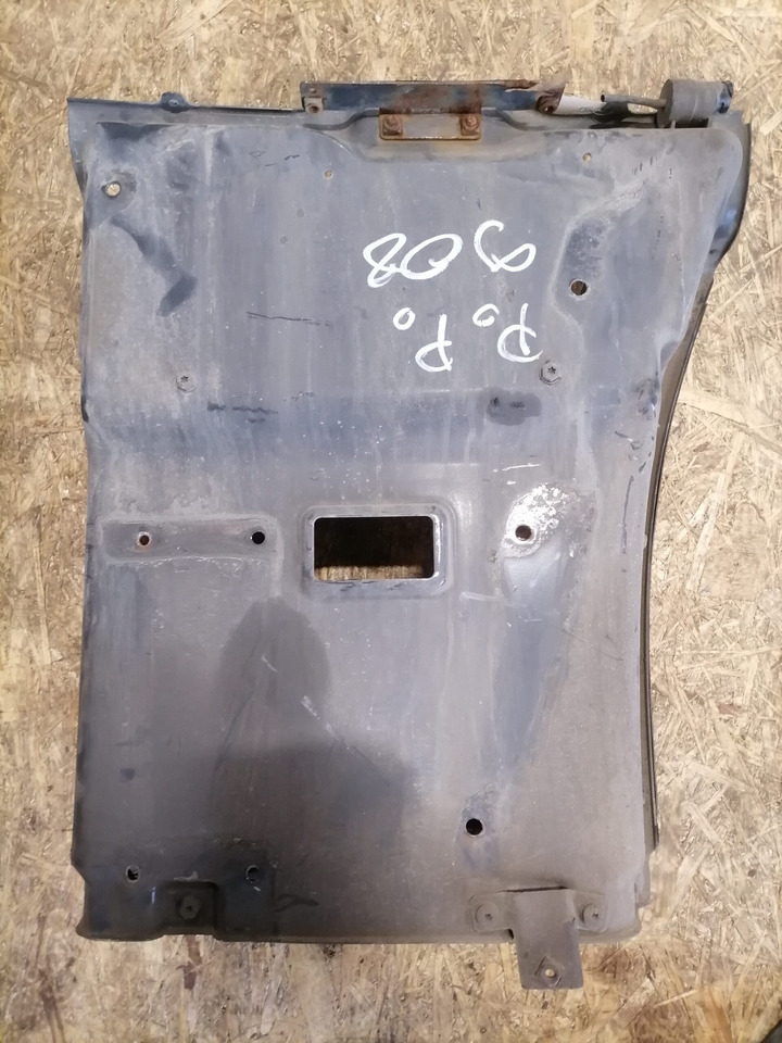 Scania Astmelaua u-plekk, parem 1854228 - Schodík pre Nákladné auto: obrázok 3 Scania Astmelaua u-plekk, parem 1854228 - Schodík pre Nákladné auto: obrázok 3