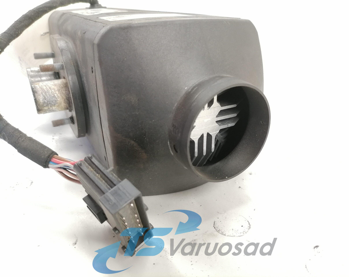 Scania Auxiliary heater 252070 - Kúrenie/ Vetranie pre Nákladné auto: obrázok 3 Scania Auxiliary heater 252070 - Kúrenie/ Vetranie pre Nákladné auto: obrázok 3