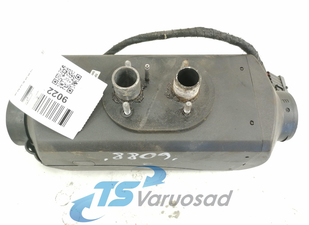 Scania Auxiliary heater 252070 - Kúrenie/ Vetranie pre Nákladné auto: obrázok 5 Scania Auxiliary heater 252070 - Kúrenie/ Vetranie pre Nákladné auto: obrázok 5