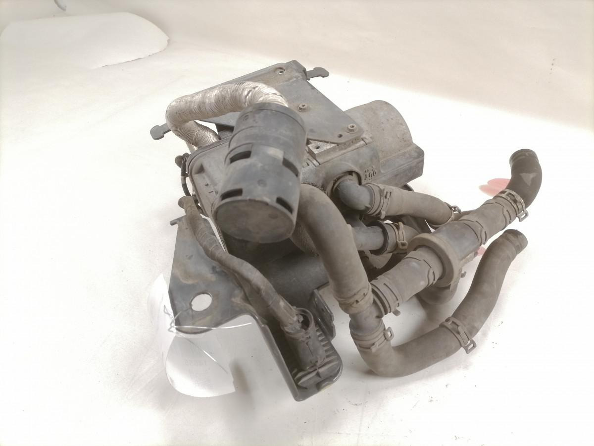 Scania Auxiliary heater 2640296 - Kúrenie/ Vetranie pre Nákladné auto: obrázok 5 Scania Auxiliary heater 2640296 - Kúrenie/ Vetranie pre Nákladné auto: obrázok 5