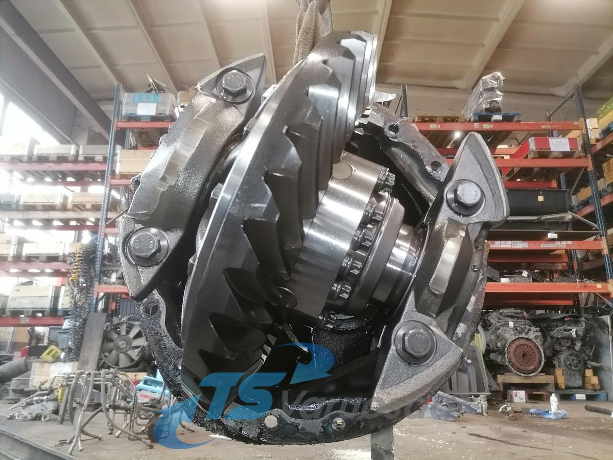 Scania Axel gear 1722315 - Koncový prevod pre Nákladné auto: obrázok 4 Scania Axel gear 1722315 - Koncový prevod pre Nákladné auto: obrázok 4