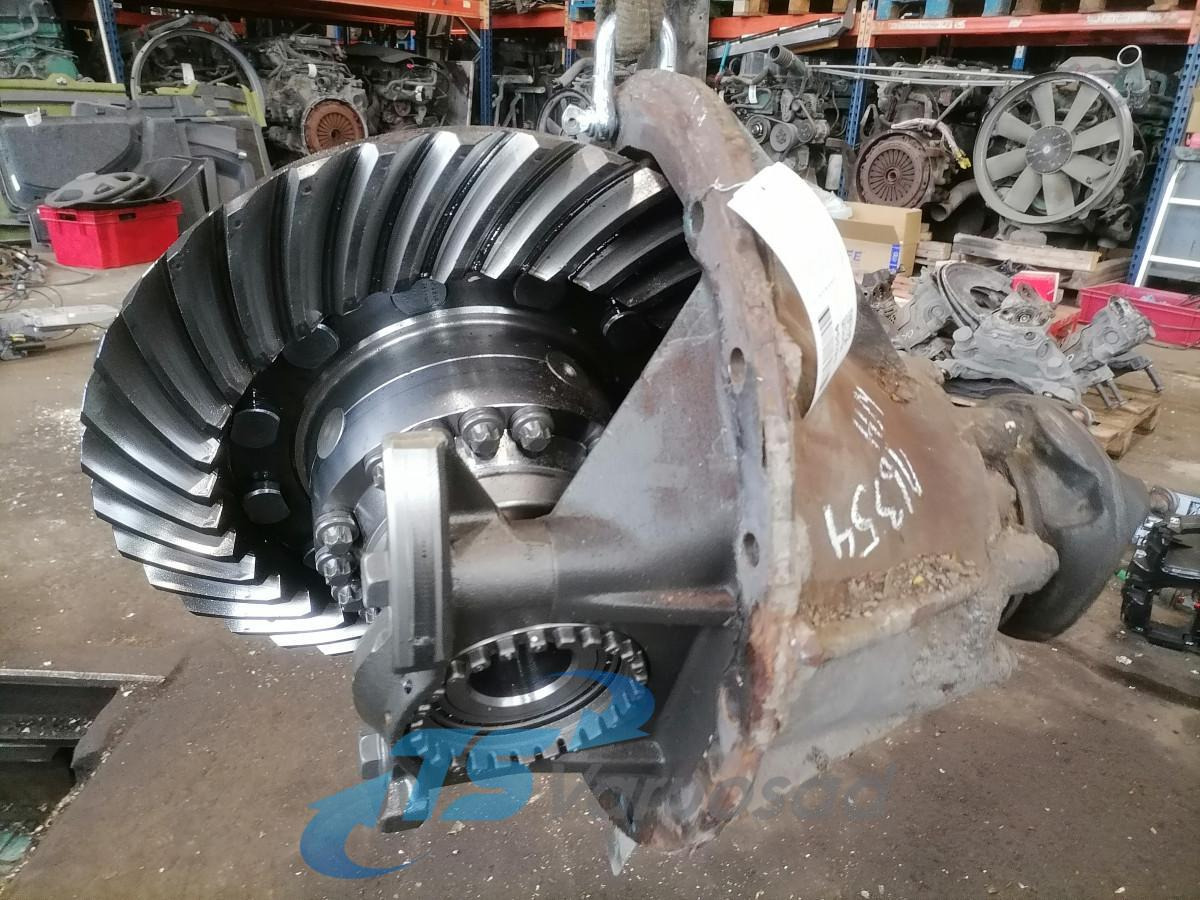 Scania Axel gear 1722315 - Koncový prevod pre Nákladné auto: obrázok 5 Scania Axel gear 1722315 - Koncový prevod pre Nákladné auto: obrázok 5