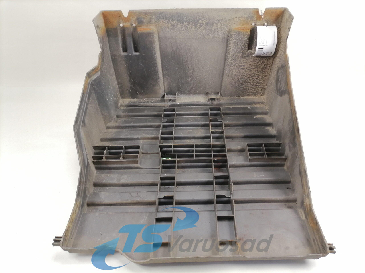 Scania Battery cover 1779507 - Akumulátor pre Nákladné auto: obrázok 5 Scania Battery cover 1779507 - Akumulátor pre Nákladné auto: obrázok 5