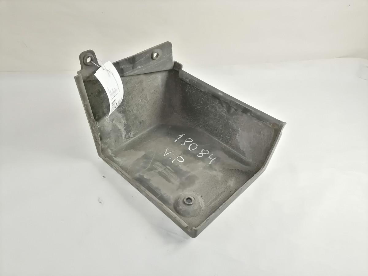 Scania Battery cover 2183303 - Akumulátor pre Nákladné auto: obrázok 3 Scania Battery cover 2183303 - Akumulátor pre Nákladné auto: obrázok 3